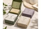 Enhance Artisanal Craft With Custom Handmade Soap Boxes