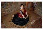 Buy Sarees Online in Coorg | Style By Ruu