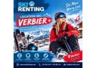 Descubre Location ski Verbier y Vive una Experiencia Única en la Nieve