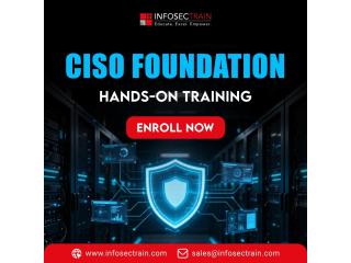 Best CISO Training Program