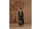 Buy Festive Suits Online – Get Elegant Ethnic Attire