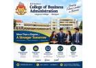 Neev- The Roots of success | bba in event management colleges