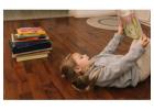 Premium Parquetry Flooring for Modern Homes
