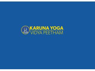 Online Yoga Teacher Training with International Certification India