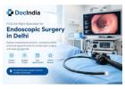 Best Endoscopic Surgery Doctors in Delhi – DocIndia