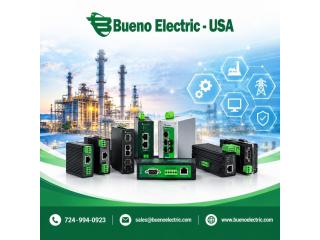 Reliable CAN Bus Converter Solutions for Industrial Communication