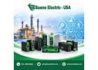 Reliable CAN Bus Converter Solutions for Industrial Communication
