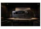 AV Receiver for Home Theatre | Nano Theatre