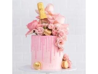 Wedding & Engagement Cakes for Your Special Day | Sharon's Desserts