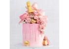 Wedding & Engagement Cakes for Your Special Day | Sharon's Desserts 