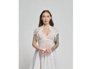 Best Wedding Dresses Brooklyn for a Stylish Halloween Wedding