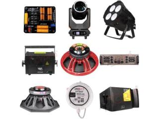 DJ Equipment India for Professional DJs and Event Sound Solutions