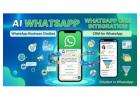 WhatsApp Business Chatbot: Automate Customer Support & Sales
