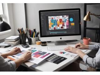 Professional Printing Press in Abu Dhabi for Business Needs