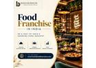 Food Franchise in India 