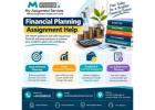 Improve Your Financial Knowledge with Financial Planning Assignment Help