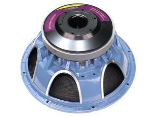 Ferrite DJ Speaker 15 Inch 600 Watt for Powerful Professional Sound