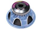 Ferrite DJ Speaker 15 Inch 600 Watt for Powerful Professional Sound