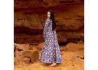 Order Breathable Cotton Dresses for Warm Weather 