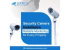 Security Camera Installation: Reliable Monitoring for Every Property 