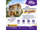 Home Construction in Ariyalur