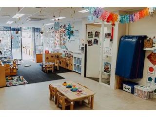Melbourne's Best Early Learning Centre