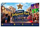 Explore Bollywood Park in Mumbai with Bollywood Safari