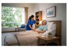 Trusted Health Support for Elders at Home in Dwarka