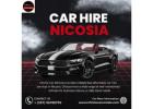 Nicosia Car Hire: What To Check Before Renting A Car