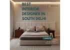 Best Interior Designer In South Delhi | Refined Homes