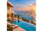 Buy Luxury Villas in Palm Jumeirah | Infinity Emerald Real Estate