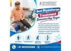 Best Physiotherapy Treatment in Ramamurthy Nagar Main Road
