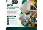 Girls Accommodation in Hulimavu