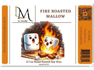 Add Food Scented Wax Melts Soy to Your Halloween Day Setup