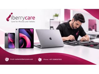 Affordable Apple Laptop Repair Dubai for Fast and Reliable MacBook Service