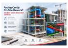 Facing Costly On-Site Rework? Get BIM Clash Detection Services