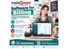 Business Billing Software for Accurate Invoicing | MargBooks