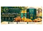 Buy A2 Ghee Online for Homemade Halwa, Laddoo and Indian Sweets