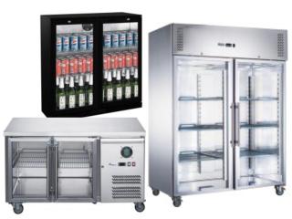Commercial Refrigeration Equipment for New Zealand Businesses
