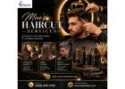 Men’s Haircut Flagstaff: Classic Cuts and Modern Styles