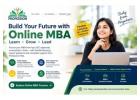 Explore Online MBA Courses in India with Profession Hike