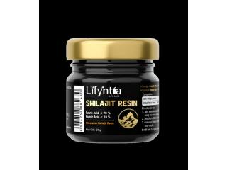 Pure Himalayan Shilajit Resin: Understanding Labels and Processing Details