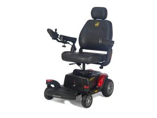 Find Your Freedom with the Best Electric Wheelchair