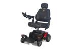 Find Your Freedom with the Best Electric Wheelchair