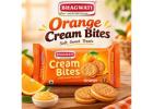 orange cream