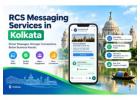 Advanced RCS Messaging Services in Kolkata for Business Growth