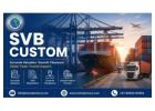Resolve Import Valuation Matters with SVB Custom | Exim Advisory