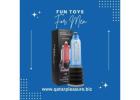 Buy Sex Toys in Qatar | Qatarpleasure.biz | Discreet Delivery