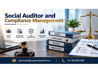 How Can Social Auditor and Compliance Management Improve Business Transparency and Accountability?