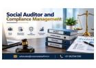 How Can Social Auditor and Compliance Management Improve Business Transparency and Accountability?